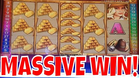 ABSOLUTELY MASSIVE WIN on QUEST FOR RICHES .